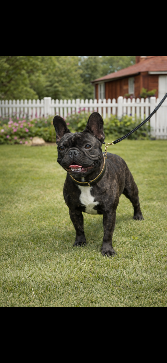 Xéléna Du Domaine De Xhao